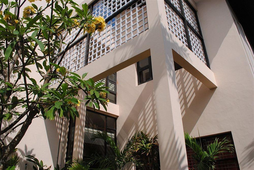 Suarti Resort, Villas & Gallery Ketewel المظهر الخارجي الصورة