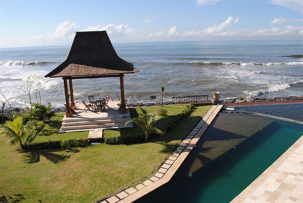 Suarti Resort, Villas & Gallery Ketewel المظهر الخارجي الصورة
