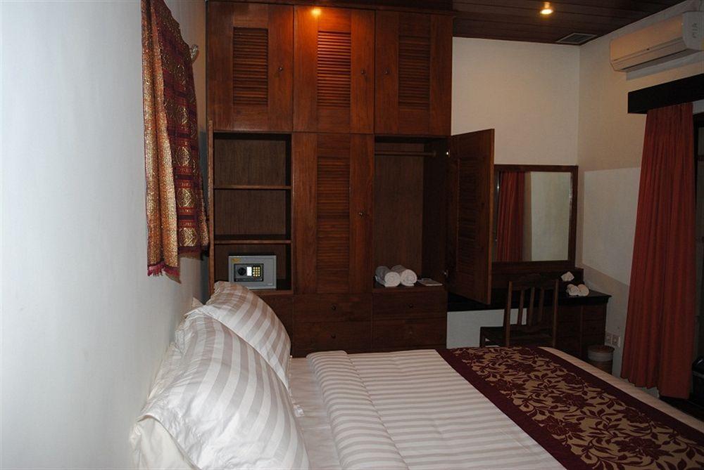 Suarti Resort, Villas & Gallery Ketewel المظهر الخارجي الصورة