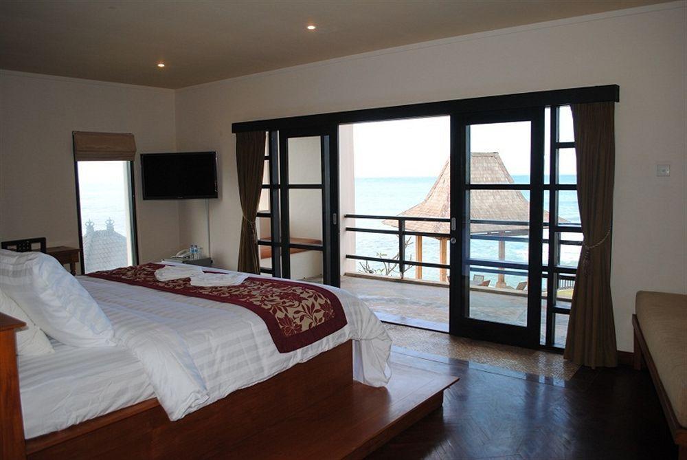 Suarti Resort, Villas & Gallery Ketewel المظهر الخارجي الصورة