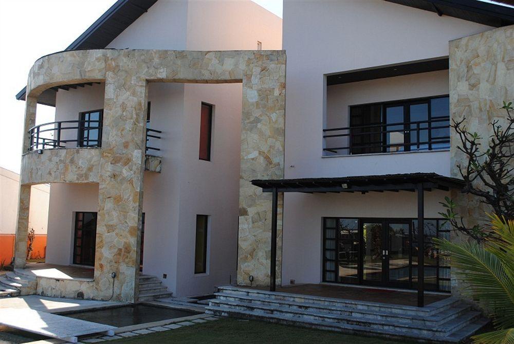 Suarti Resort, Villas & Gallery Ketewel المظهر الخارجي الصورة