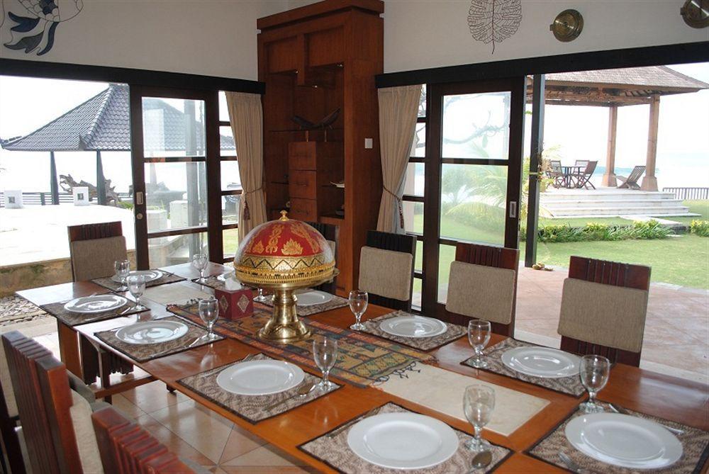 Suarti Resort, Villas & Gallery Ketewel المظهر الخارجي الصورة