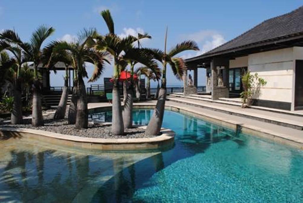 Suarti Resort, Villas & Gallery Ketewel المظهر الخارجي الصورة