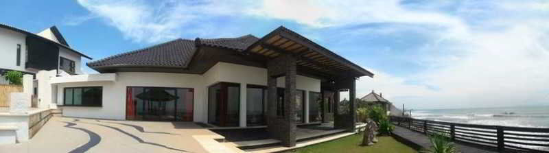Suarti Resort, Villas & Gallery Ketewel المظهر الخارجي الصورة