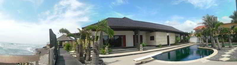 Suarti Resort, Villas & Gallery Ketewel المظهر الخارجي الصورة