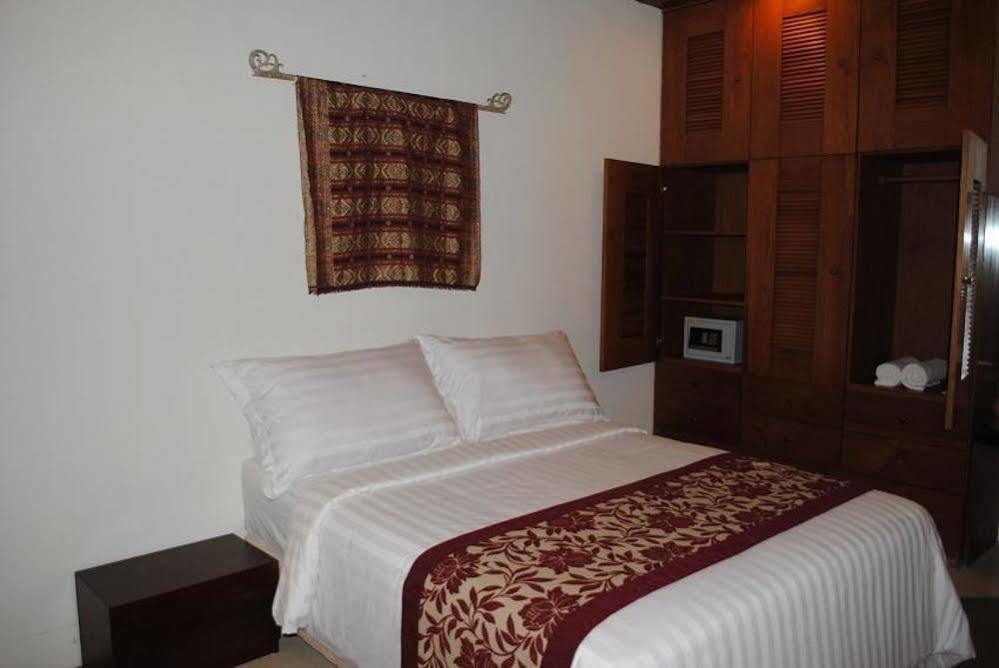 Suarti Resort, Villas & Gallery Ketewel المظهر الخارجي الصورة