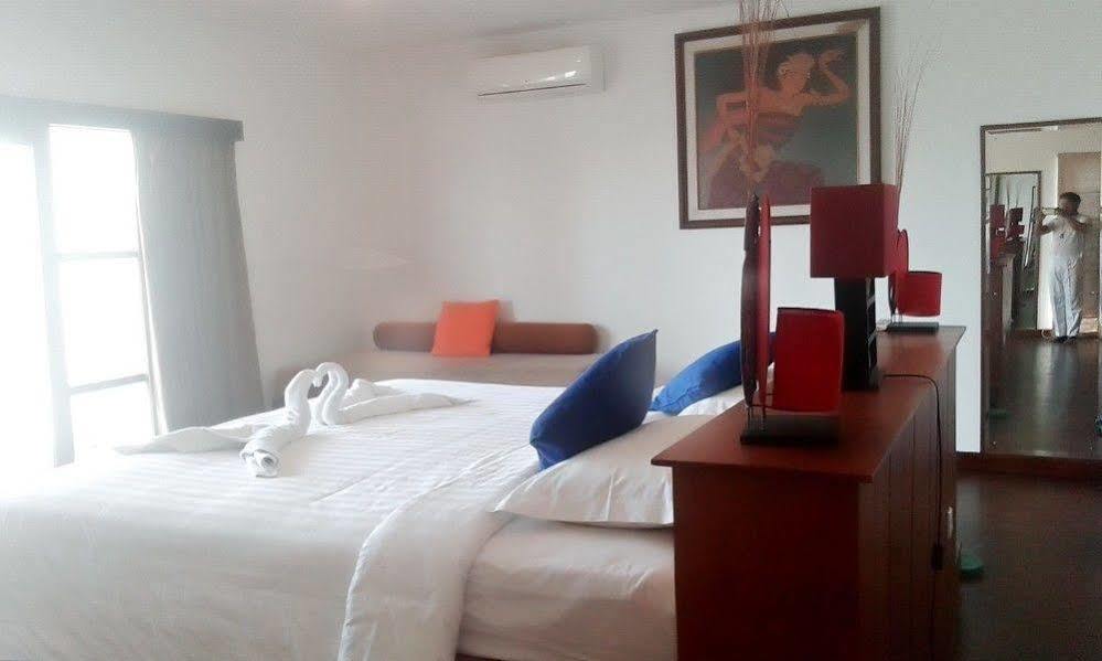 Suarti Resort, Villas & Gallery Ketewel المظهر الخارجي الصورة
