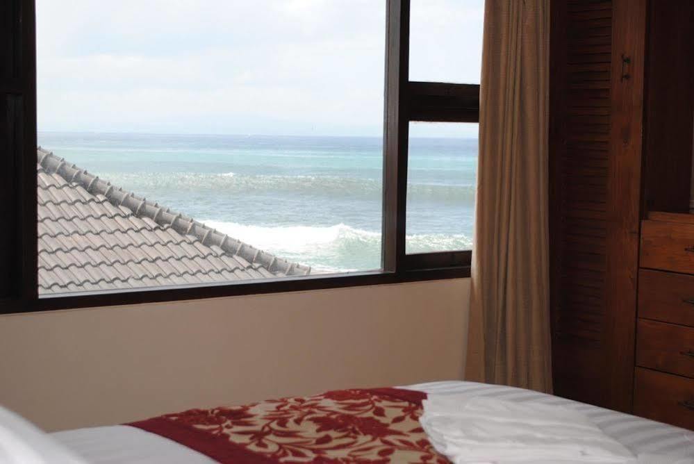 Suarti Resort, Villas & Gallery Ketewel المظهر الخارجي الصورة