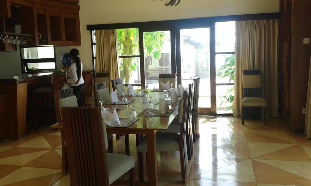 Suarti Resort, Villas & Gallery Ketewel المظهر الخارجي الصورة
