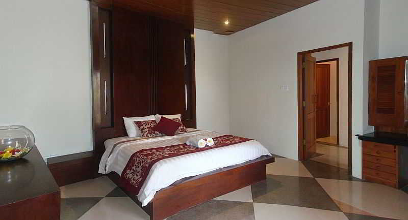 Suarti Resort, Villas & Gallery Ketewel المظهر الخارجي الصورة