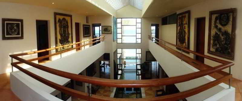 Suarti Resort, Villas & Gallery Ketewel المظهر الخارجي الصورة