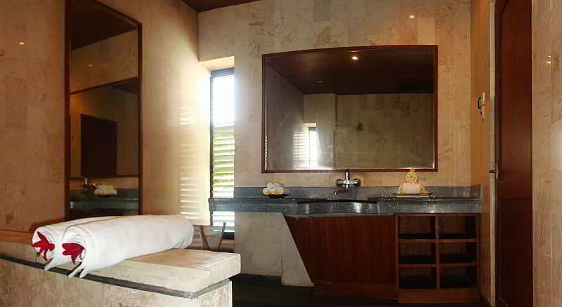 Suarti Resort, Villas & Gallery Ketewel المظهر الخارجي الصورة