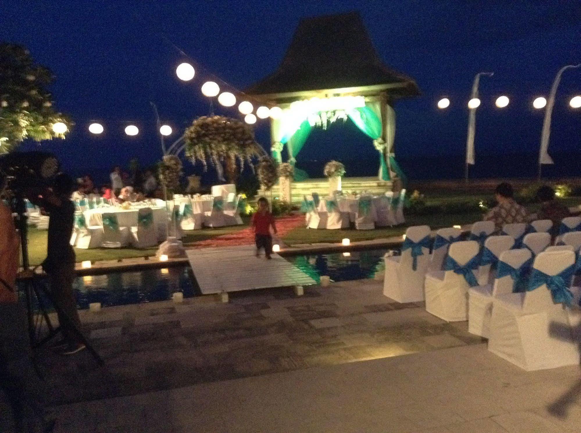 Suarti Resort, Villas & Gallery Ketewel المظهر الخارجي الصورة