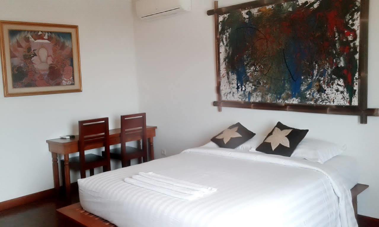 Suarti Resort, Villas & Gallery Ketewel المظهر الخارجي الصورة