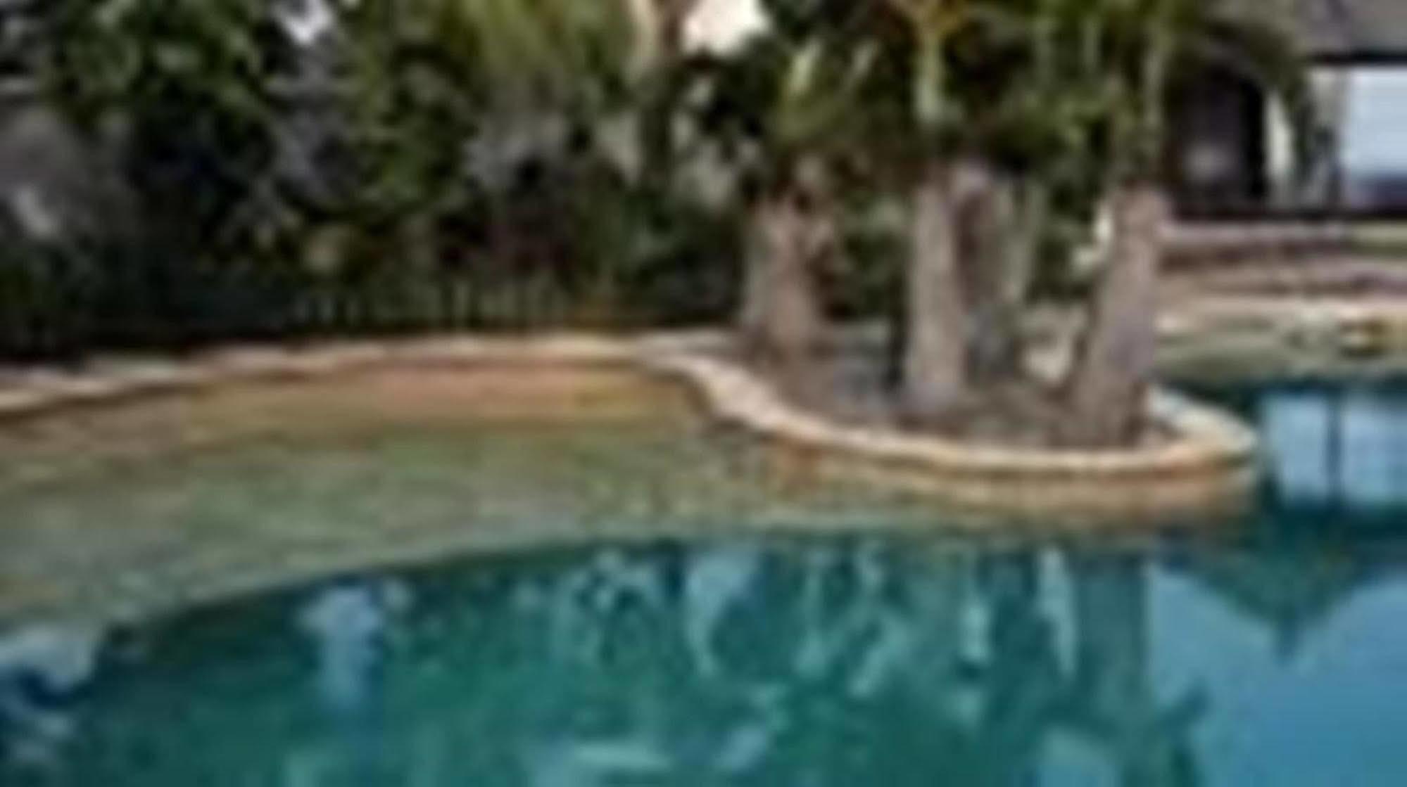 Suarti Resort, Villas & Gallery Ketewel المظهر الخارجي الصورة