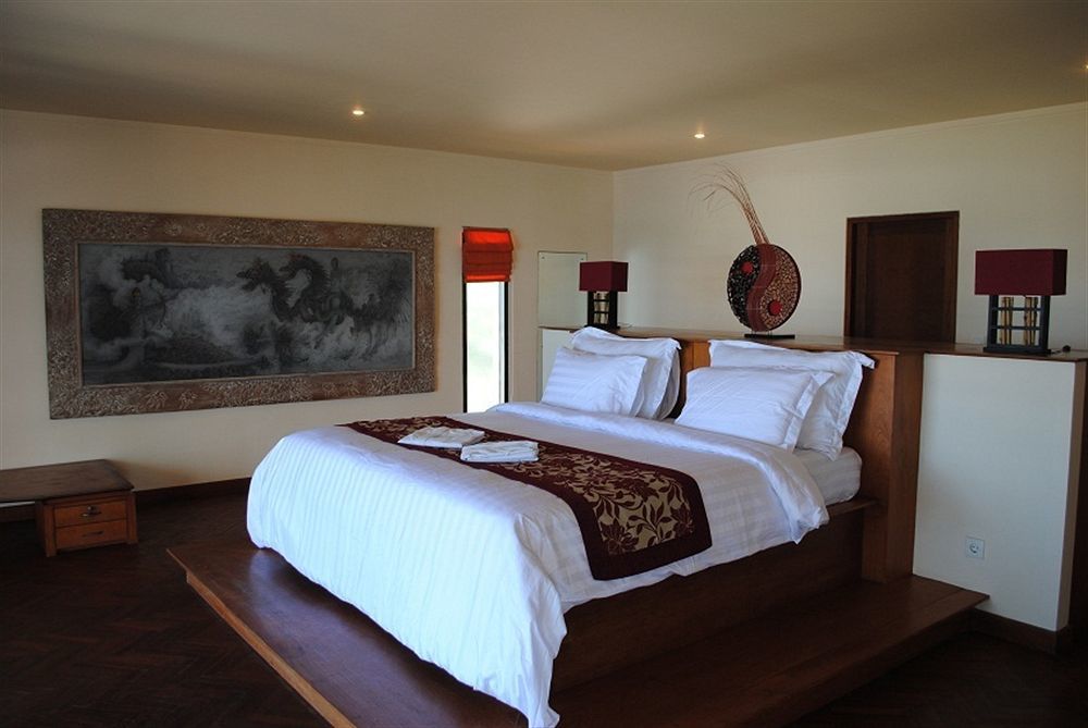 Suarti Resort, Villas & Gallery Ketewel المظهر الخارجي الصورة