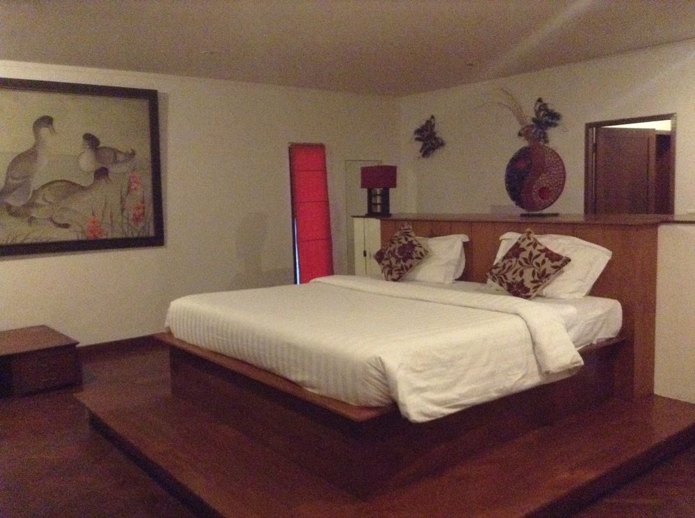 Suarti Resort, Villas & Gallery Ketewel المظهر الخارجي الصورة