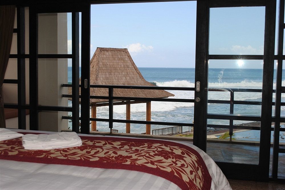 Suarti Resort, Villas & Gallery Ketewel المظهر الخارجي الصورة
