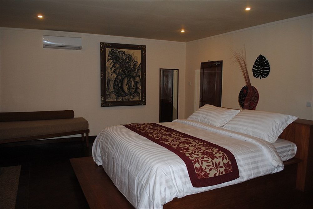 Suarti Resort, Villas & Gallery Ketewel المظهر الخارجي الصورة