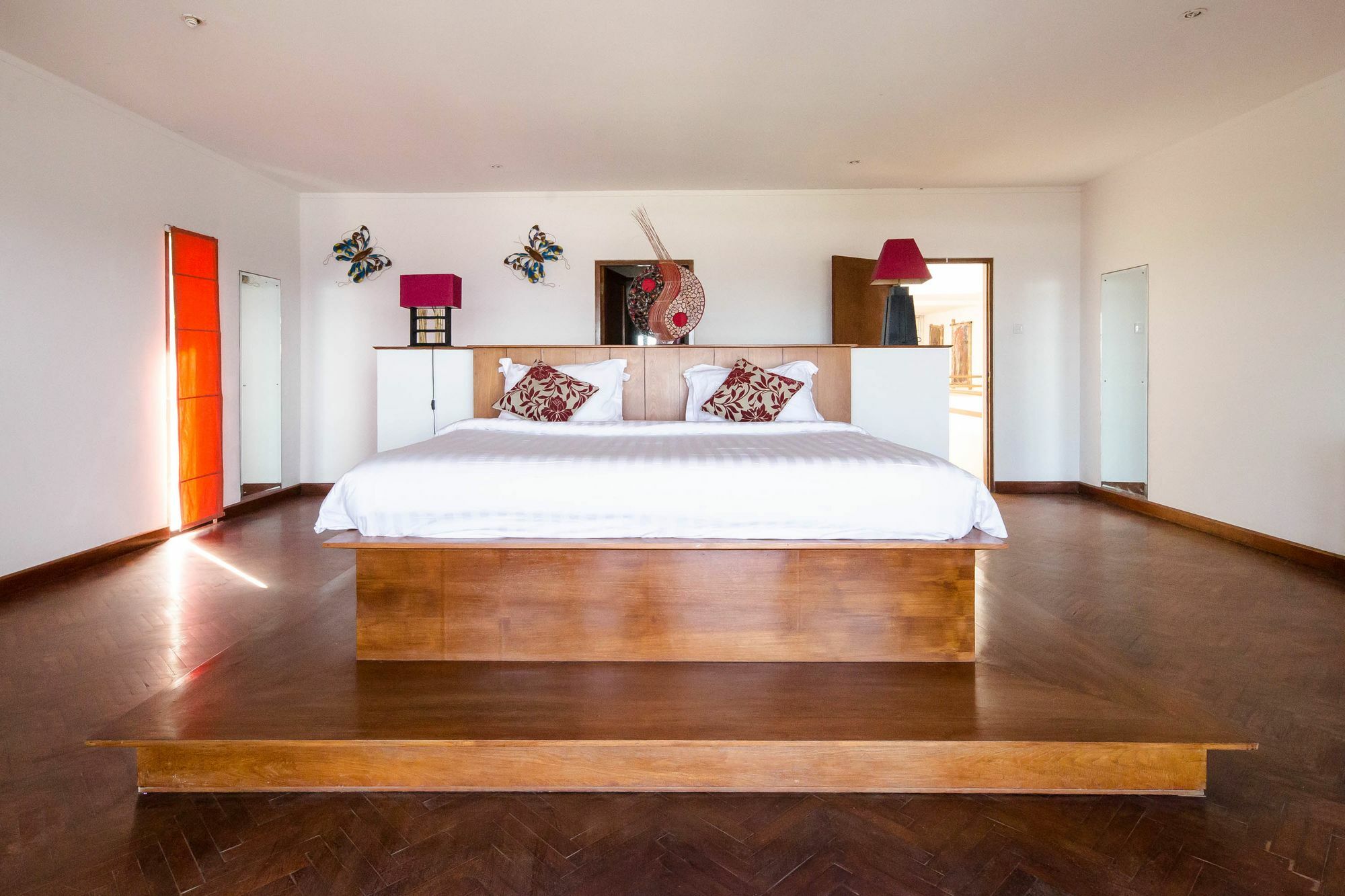 Suarti Resort, Villas & Gallery Ketewel المظهر الخارجي الصورة