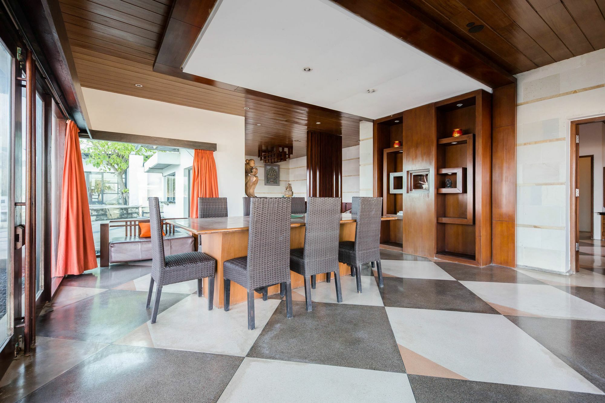 Suarti Resort, Villas & Gallery Ketewel المظهر الخارجي الصورة