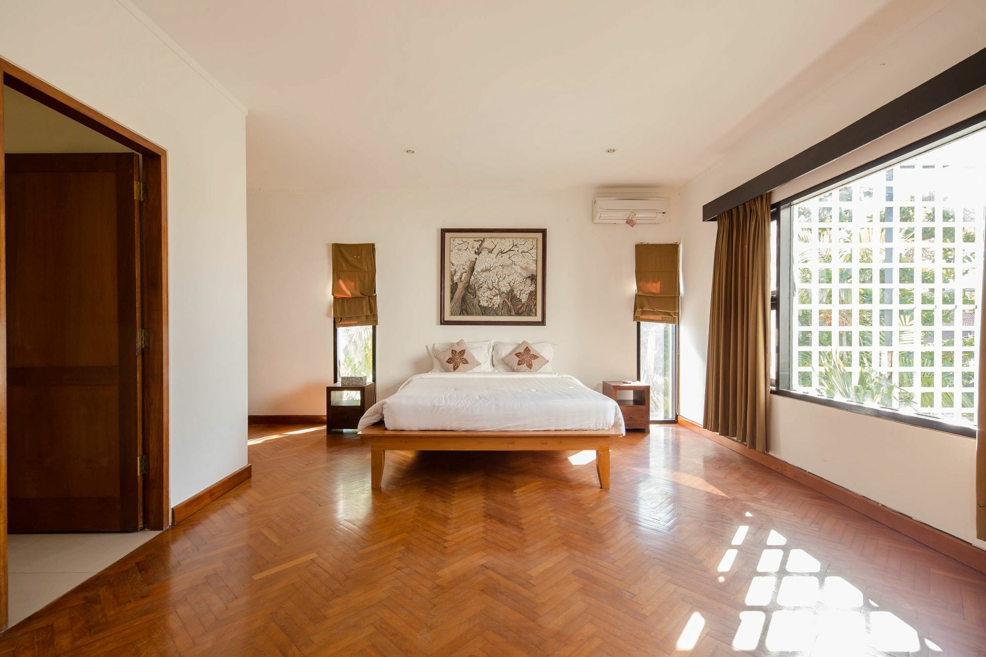 Suarti Resort, Villas & Gallery Ketewel المظهر الخارجي الصورة