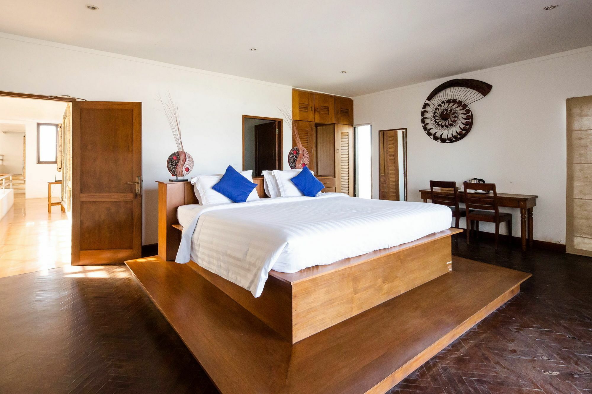 Suarti Resort, Villas & Gallery Ketewel المظهر الخارجي الصورة